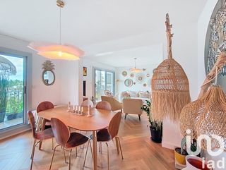  Appartement � vendre 5 pi�ces 112 m�