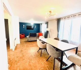  Appartement � vendre 5 pi�ces 99 m�