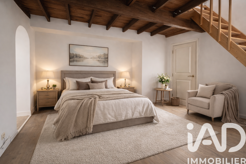 � vendre  Maison Rueil-Malmaison (92500)