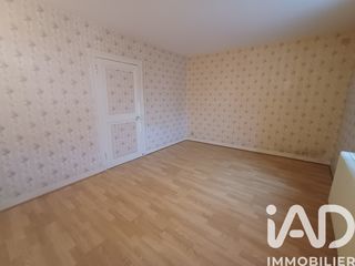  Maison � vendre 3 pi�ces 75 m�
