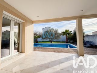  Maison � vendre 6 pi�ces 125 m�