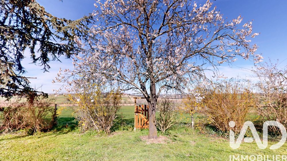 � vendre  Maison Flourens (31130)