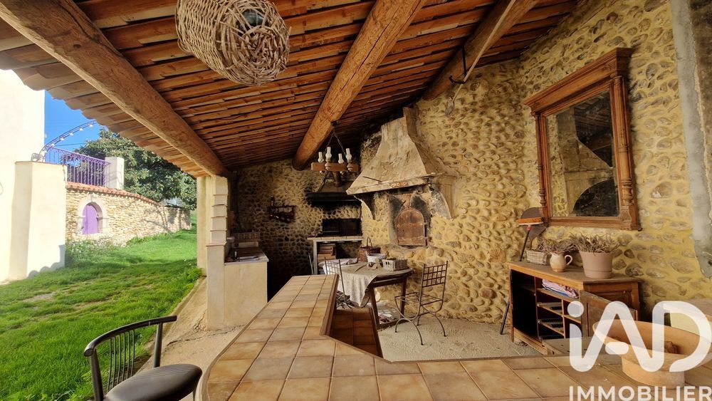 � vendre  Maison Valensole (04210)