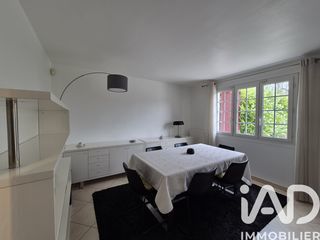  Maison � vendre 4 pi�ces 102 m�