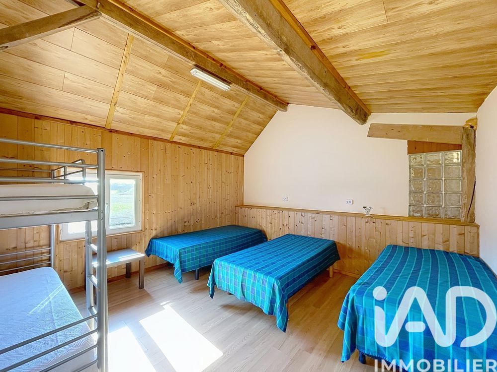 � vendre  Maison Philondenx (40320)