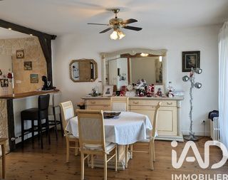  Maison � vendre 4 pi�ces 69 m�