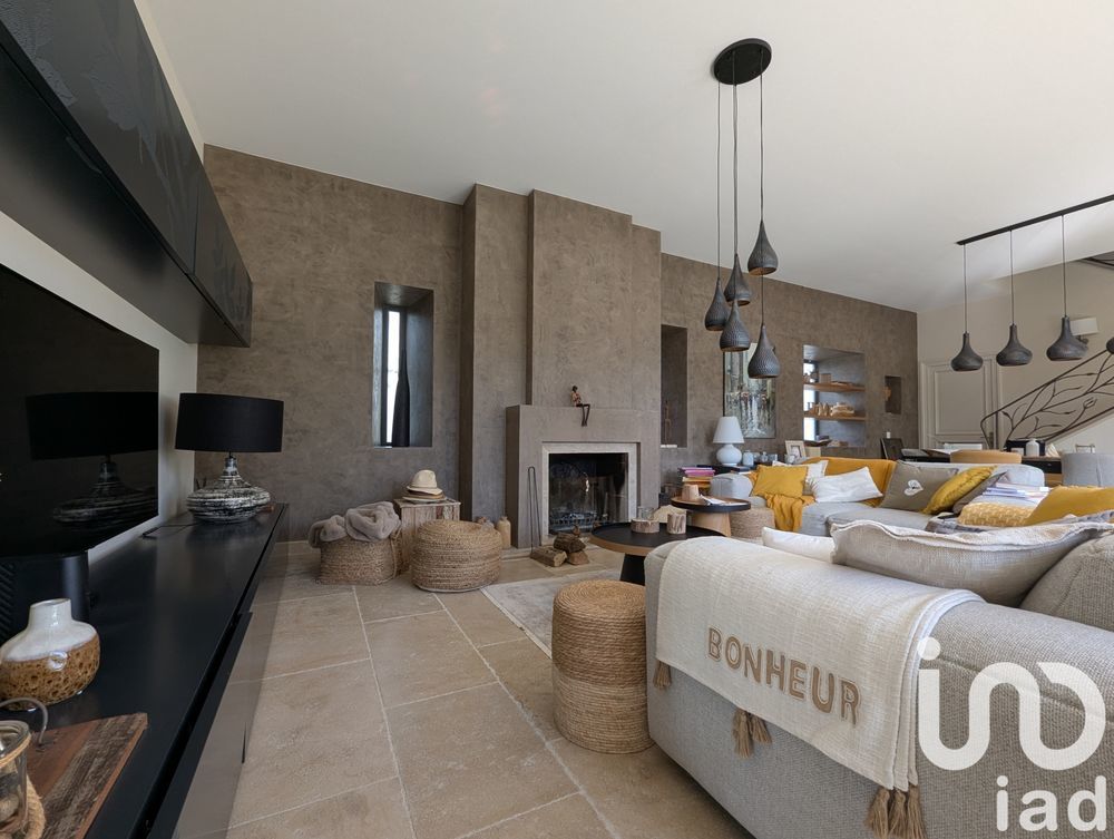 � vendre  Maison Antibes (06600)