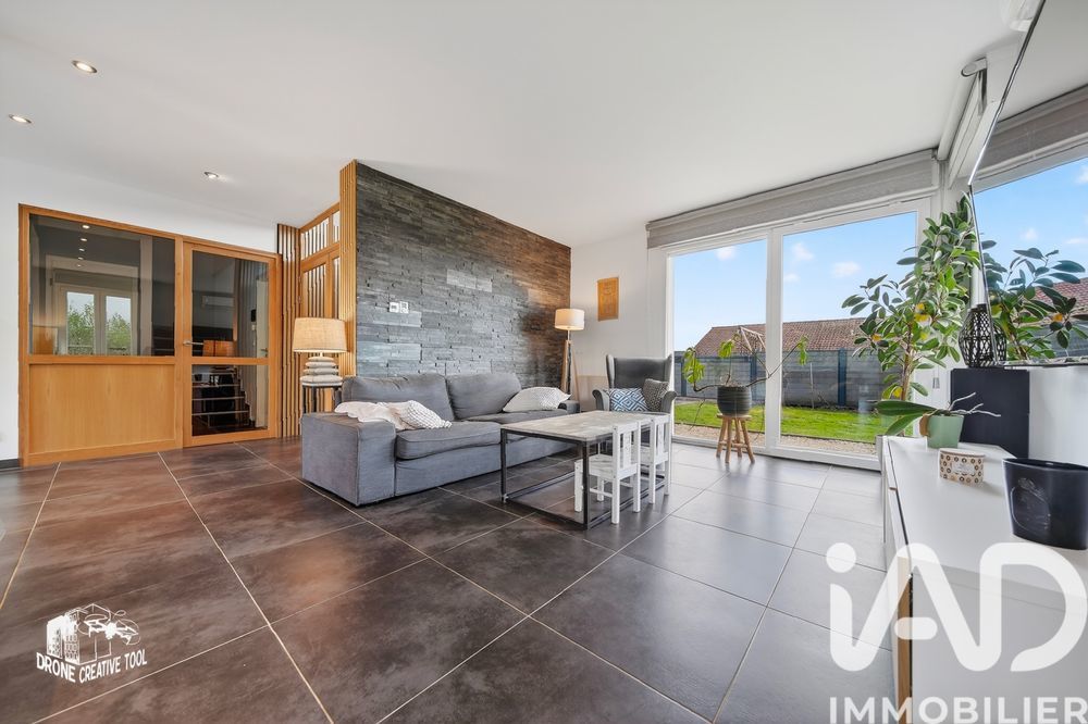 � vendre  Maison Breistroff-la-Grande (57570)