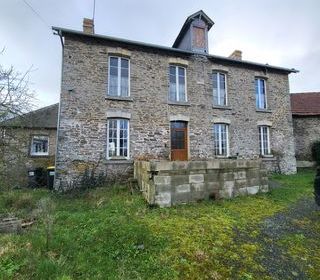  Maison � vendre 5 pi�ces 147 m�