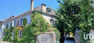  Maison � vendre 7 pi�ces 238 m�