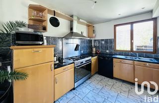  Maison � vendre 7 pi�ces 130 m�