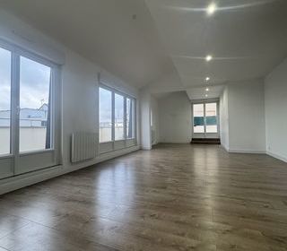  Appartement � vendre 5 pi�ces 103 m�