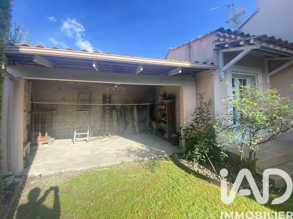 � vendre  Maison L'Isle-sur-la-Sorgue (84800)