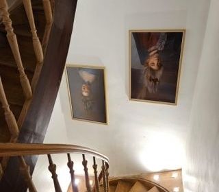  Maison � vendre 10 pi�ces 280 m�