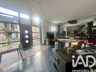  Maison � vendre 5 pi�ces 158 m�