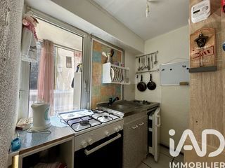  Appartement � vendre 1 pi�ce 28 m�