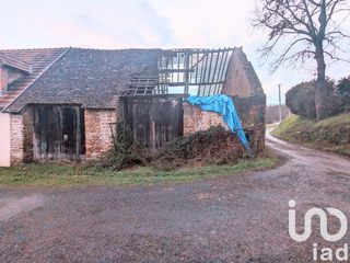  Terrain � vendre 993 m�