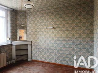  Maison � vendre 5 pi�ces 128 m�