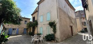  Maison � vendre 3 pi�ces 180 m�