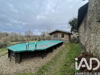  Maison � vendre 6 pi�ces 165 m�