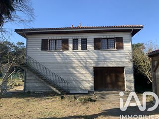  Maison � vendre 9 pi�ces 214 m�