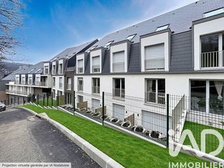  Appartement � vendre 3 pi�ces 78 m�