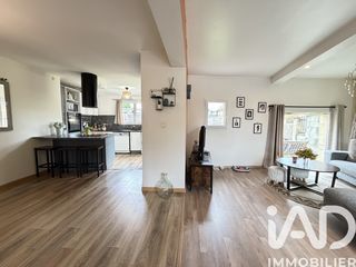  Maison � vendre 4 pi�ces 90 m�