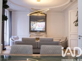  Appartement � vendre 6 pi�ces 139 m�