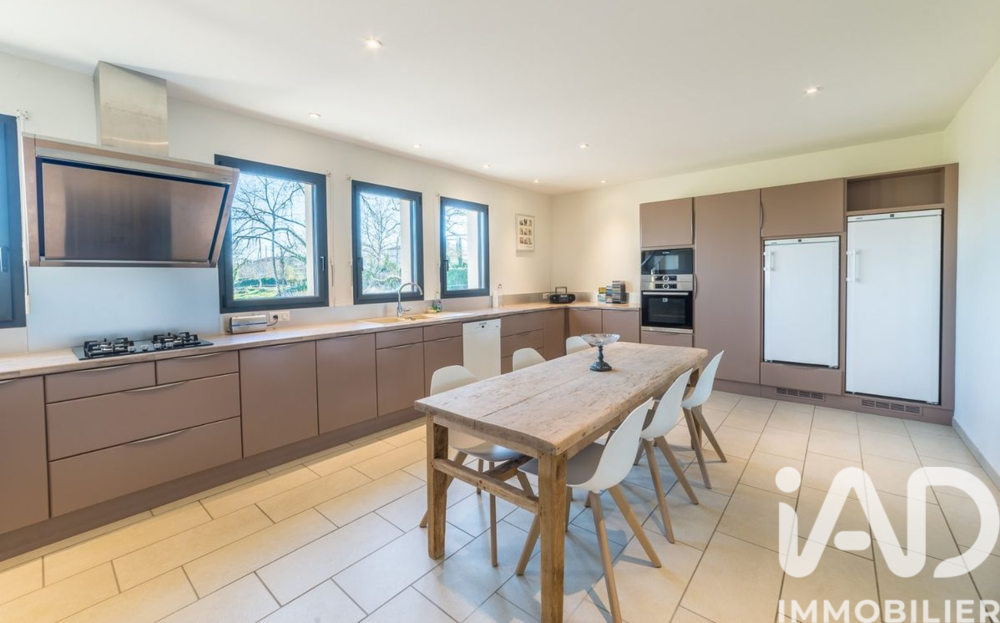 � vendre  Villa Lentillac-Saint-Blaise (46100)