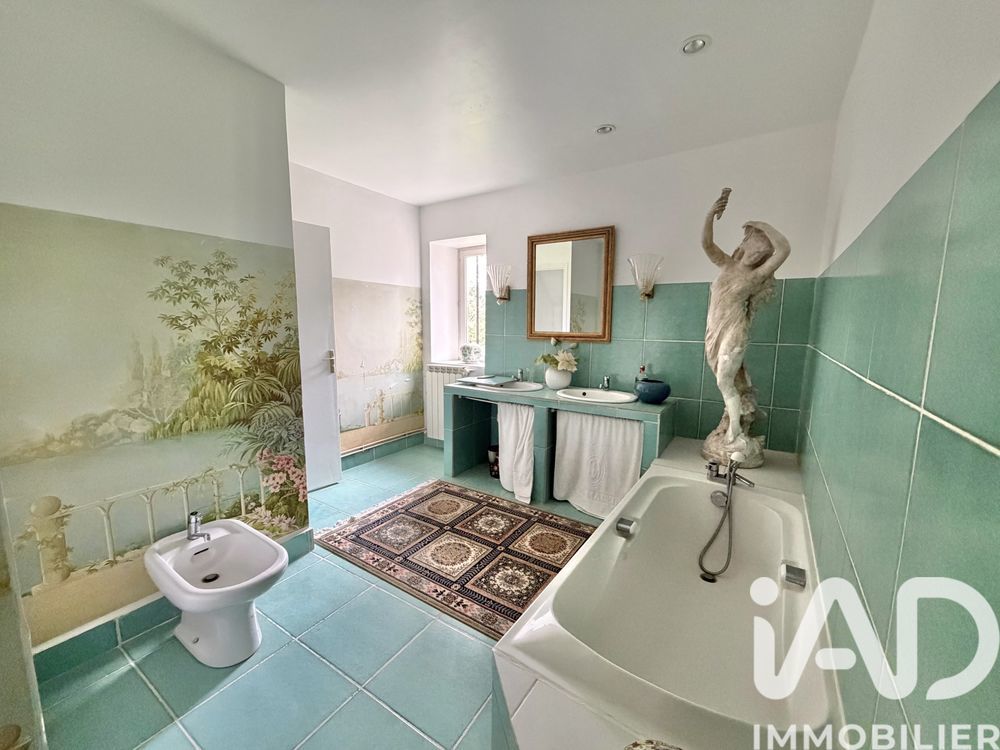 � vendre  Maison Savasse (26740)