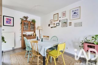  Appartement � vendre 3 pi�ces 73 m�