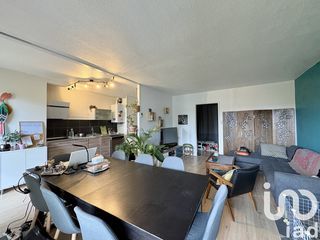  Appartement � vendre 5 pi�ces 95 m�