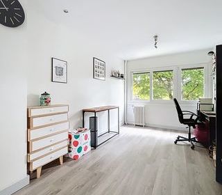  Appartement � vendre 4 pi�ces 62 m�