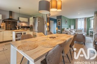  Maison � vendre 5 pi�ces 100 m�