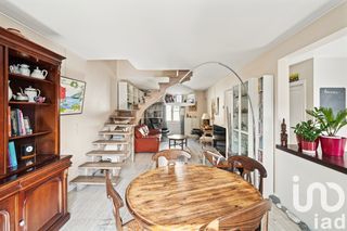  Appartement � vendre 4 pi�ces 80 m�