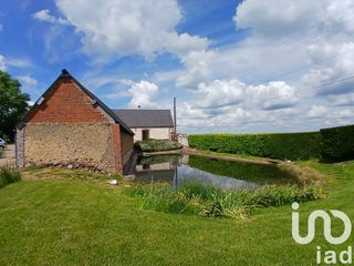  Maison � vendre 4 pi�ces 100 m�