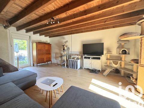   Vente Maison/villa 5 pi�ces Maison - 5 pi�ce(s) - 95 m�