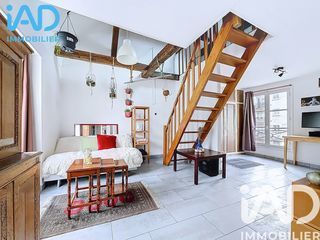  Appartement � vendre 4 pi�ces 54 m�