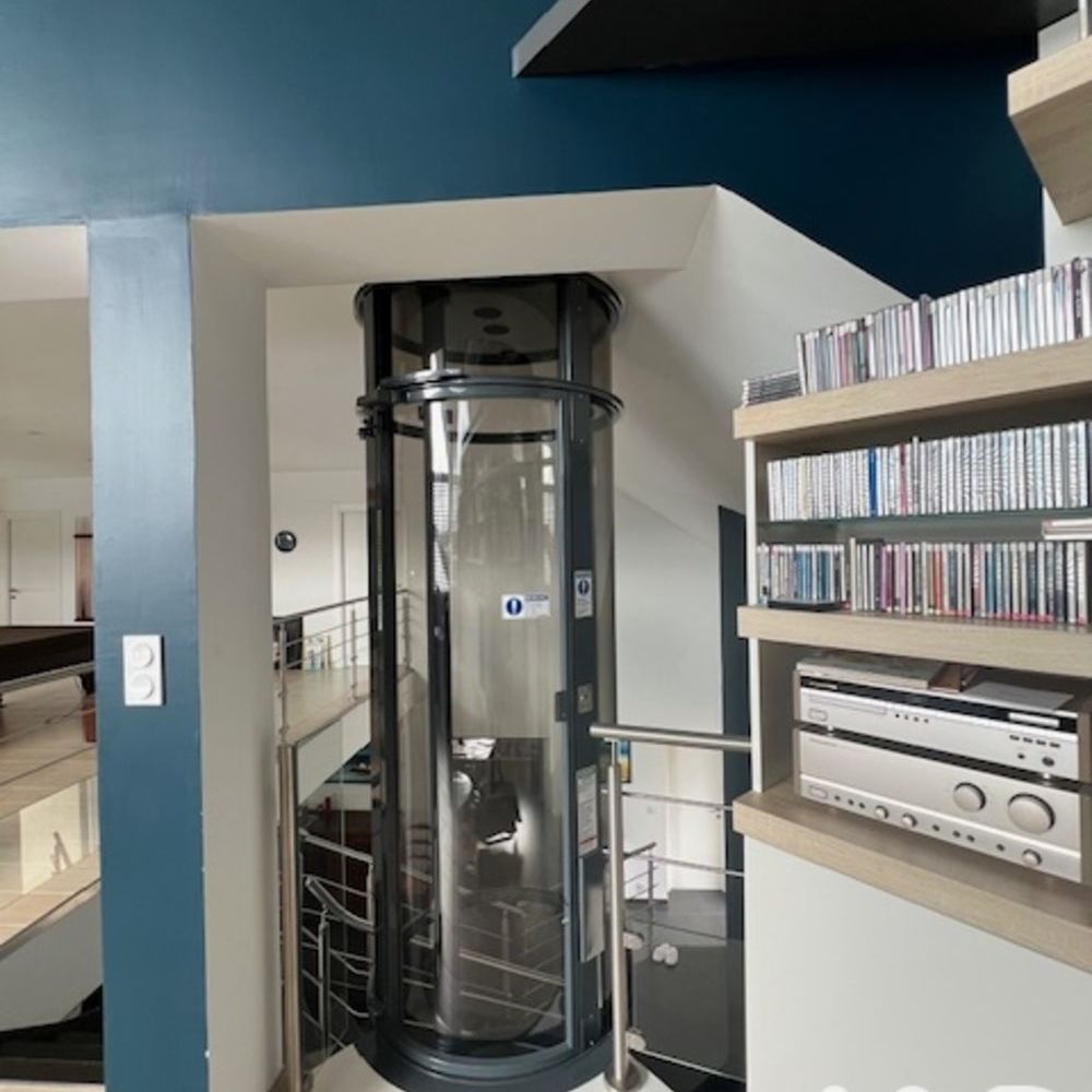 � vendre  Villa Saint-Contest (14280)