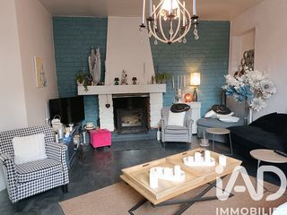  Maison � vendre 6 pi�ces 139 m�