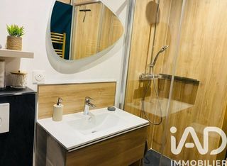  Appartement � louer 1 pi�ce 20 m�