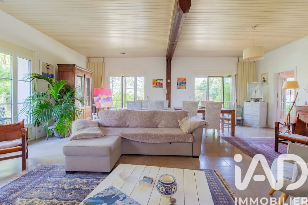 � vendre  Maison Thomery (77810)