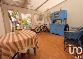  Maison � vendre 4 pi�ces 110 m�