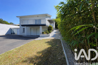  Maison � vendre 7 pi�ces 212 m�