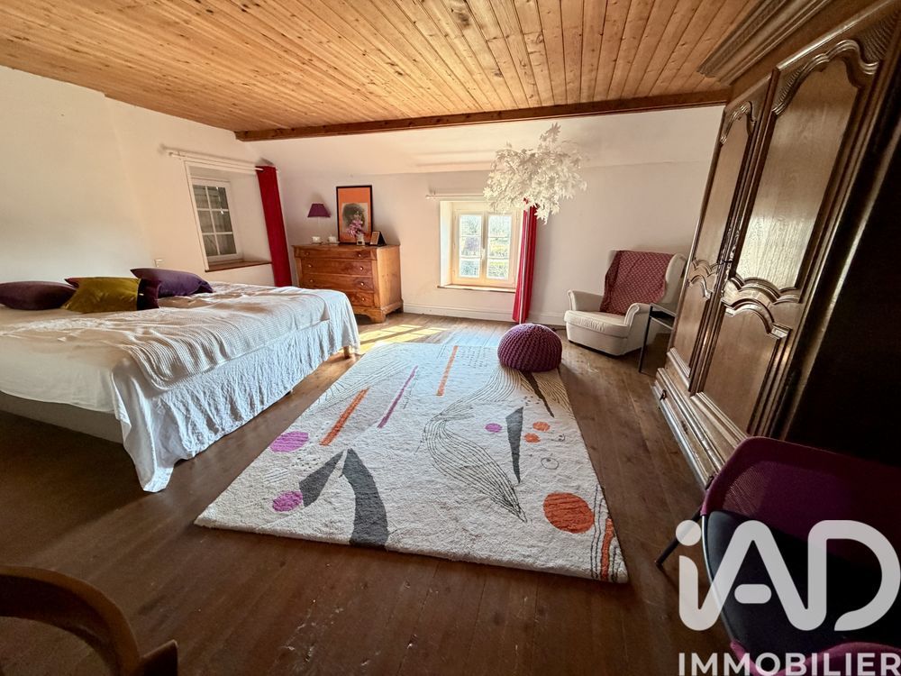 � vendre  Maison Gouville-sur-Mer (50560)