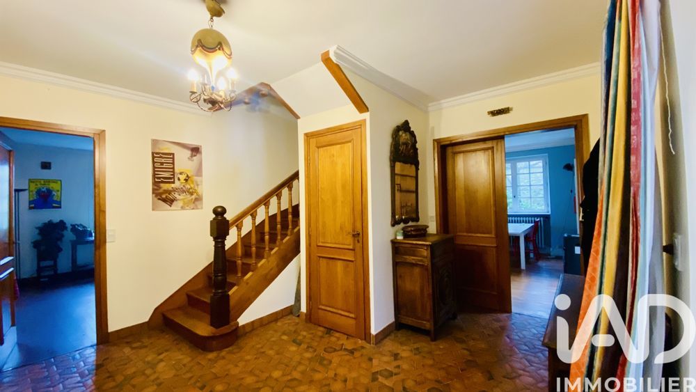 � vendre  Maison Pont-Aven (29930)