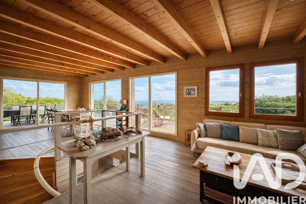 � vendre  Maison Porto-Vecchio (20137)