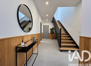  Maison � vendre 3 pi�ces 85 m�