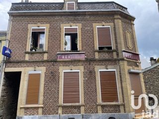  Immeuble � vendre 138 m�