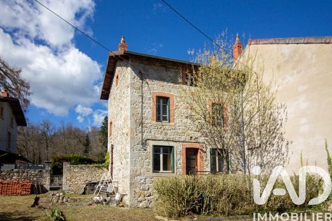   Vente Maison/villa 3 pi�ces Maison - 3 pi�ce(s) - 52 m�